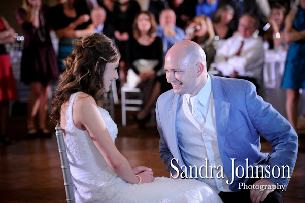 Best Hilton Orlando wedding photographer - Sandra Johnson (SJFoto.com)